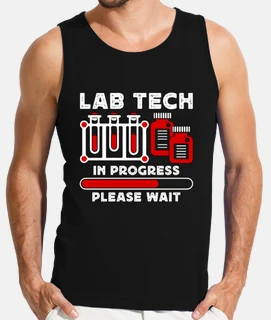 lab technician lab tech in healthcare