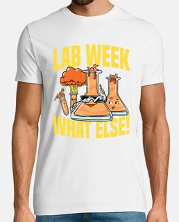 lab week
