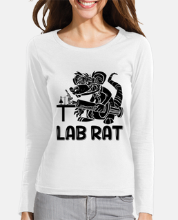 laboratorio tecnología laboratorio rata