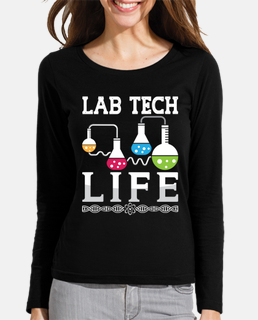 laboratorio tecnología vida químico doc