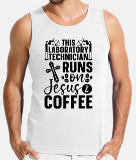 laboratory tech coffee technician lab
