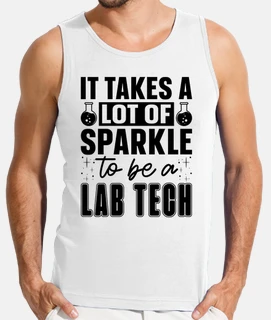 laboratory technician lab tech it