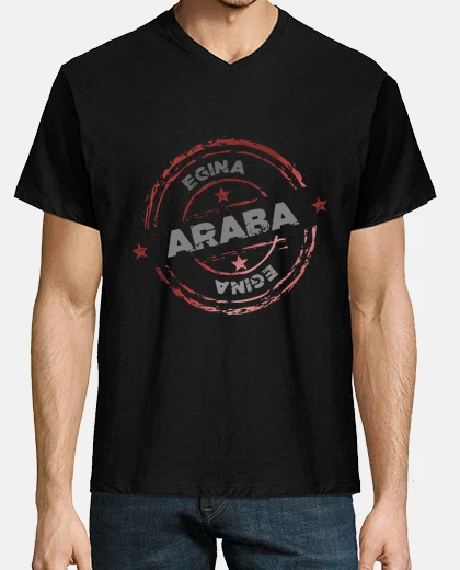 Tee-shirt labouré