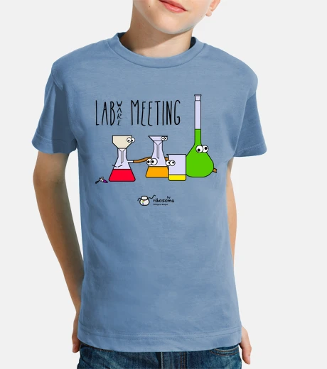 Children's labware meeting (light background)