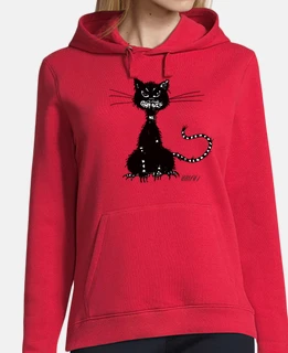 lacero evil gatto nero