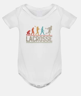 lacrosse evolution lax retro vintage