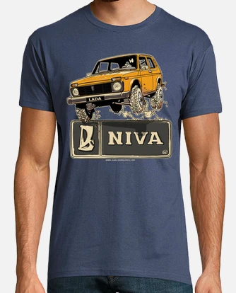 Lada t outlet shirt