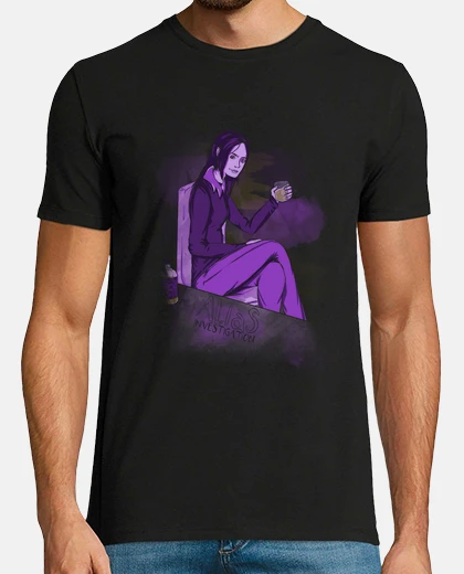 T-shirt Ladies Night