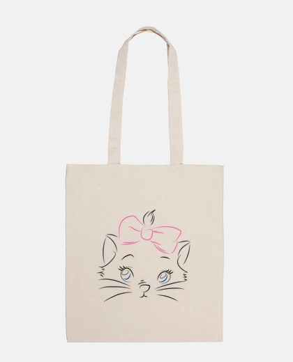 Bag lady