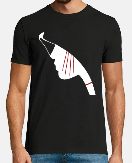 Tee-shirt lady cœur de pierre (garçons)