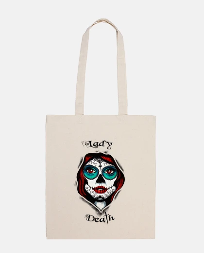 Bolsa Lady Death