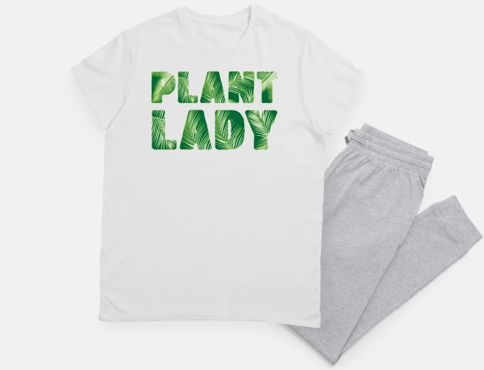 Pigiama lady plant