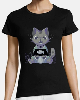 Lady Cat 3