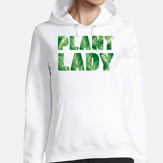 lady plant