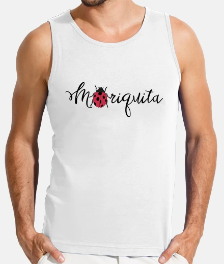 T-shirt ladybug