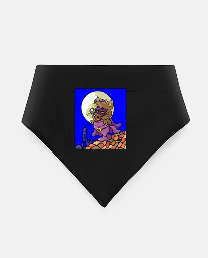 Mascotas ladycat