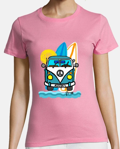 Playera LaFurgo TARIFA