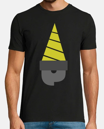 Tee-shirt Lagann gurren