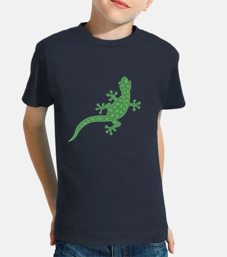 Ropa lagarto verde