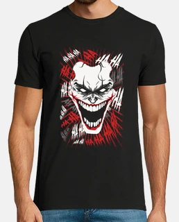 l'agent du chaos