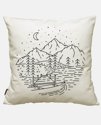 Funda lago