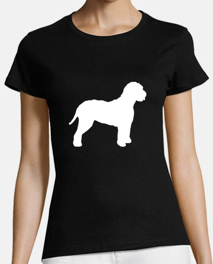 T-shirt lagotto romagnolo