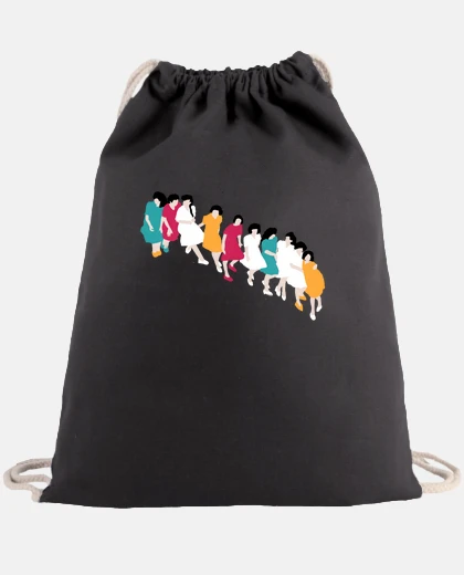 Borsa lagunakamiche