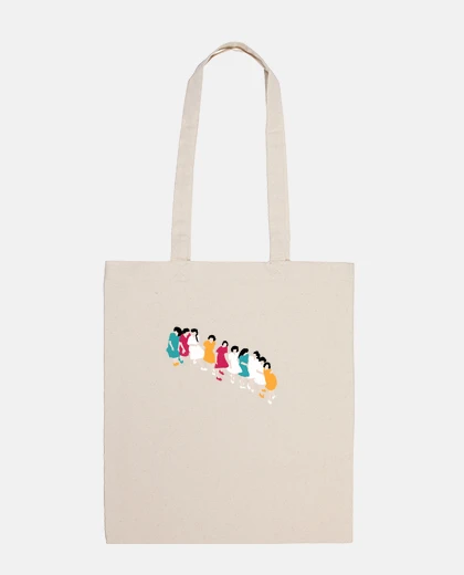 Borsa lagunakamiche