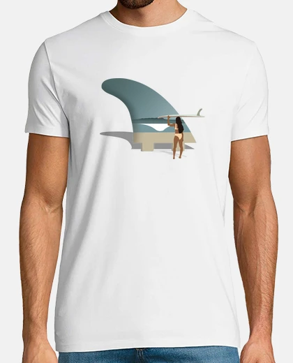 T-shirt laida classico