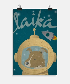 laika