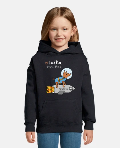 Kids laika
