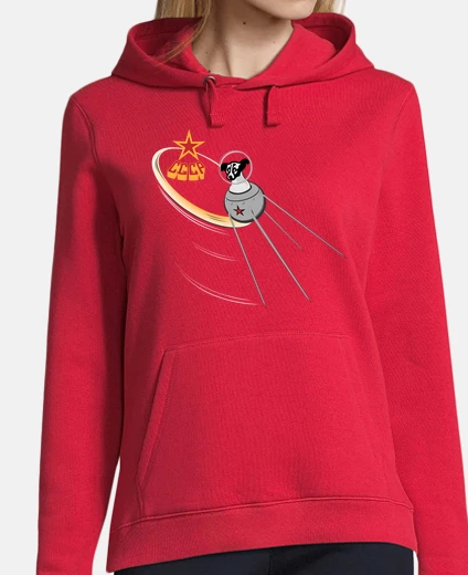 Hoodie laika