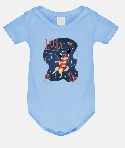 Kids laika sir