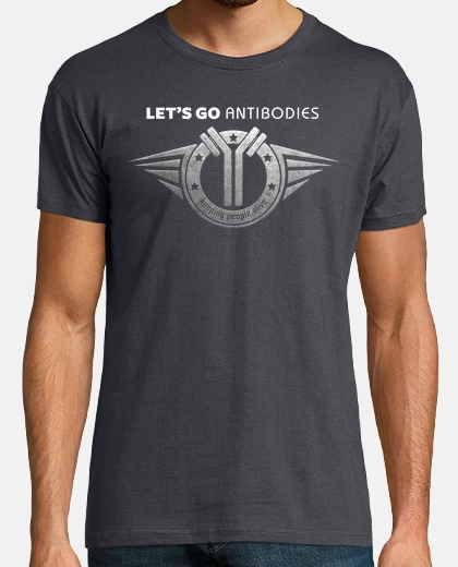 Tee-shirt laisse aller antibo die s