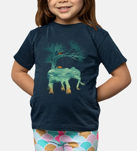 Abbigliamento l'albero della vita