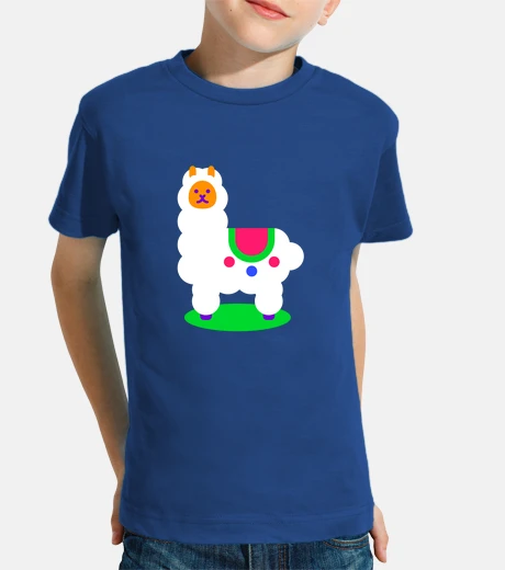 Abbigliamento lama alpaca