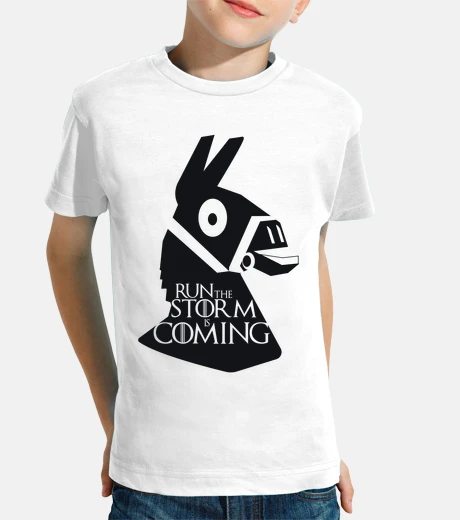 Ropa Lama storm