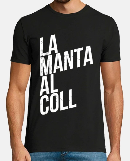 Playera lamantaalcoll.com