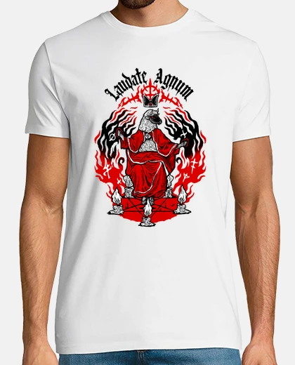 Camiseta Lamb Kreator