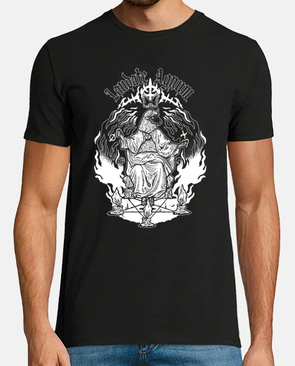 Camiseta Lamb Kreator