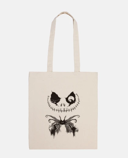 Borsa lamento di jack