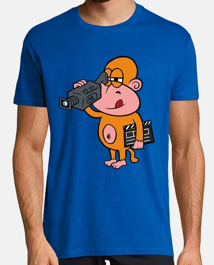 Tee-shirt laminage en direct