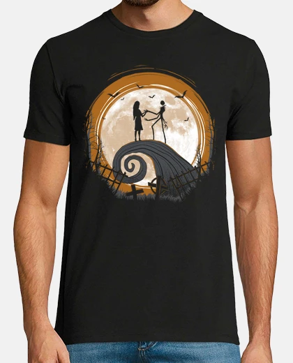 Tee-shirt L'amour avant Noël