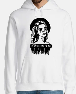 Sudaderas de lana online del rey