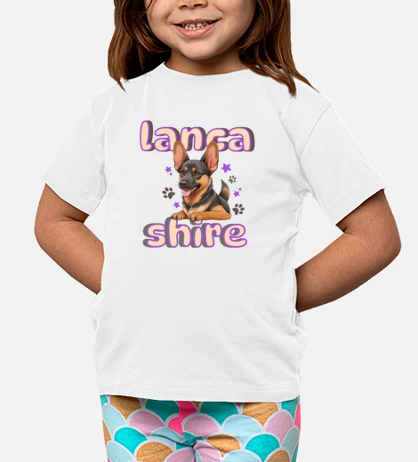 Ropa lancashire