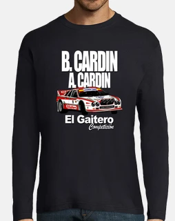 LANCIA RALLYE 037 EL GAITERO