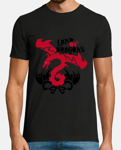 Land of Dragons