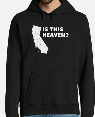 Land map america state home heaven hoodie | tostadora