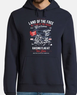 Land of the Free