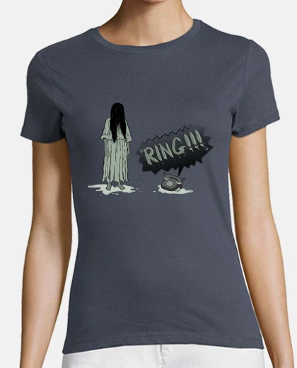 T-shirt l'anello